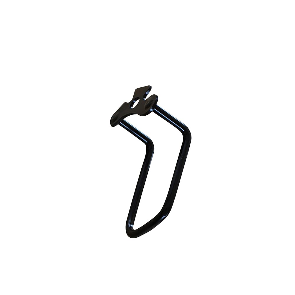 Bicycle Derailleur Guard Durable Gear Guard Bicycle Derailleur Protector Arched