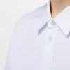 Louis Vuitton FW23 Shirt Men's White 1ABJKH