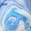 Detailing Paint Pen Children Watercolor Drying Bright Acrylic Quick 60ml Fluid Color Anti-fade Palette Creation