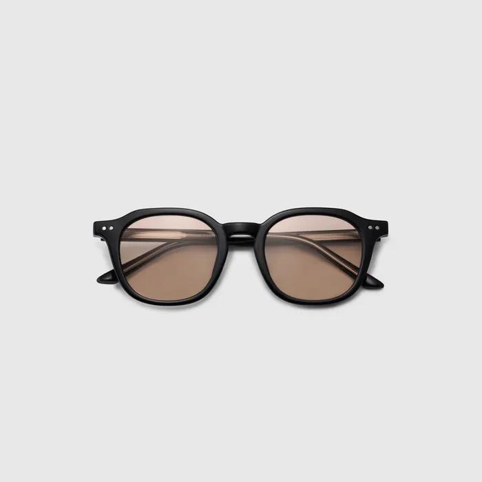 ANDY-S black-blush tint