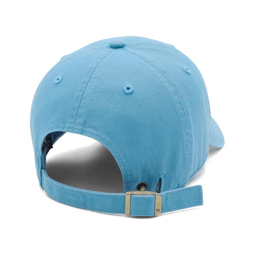 Cap Clean Up MLB Logo Los Angeles Dodgers Free '47