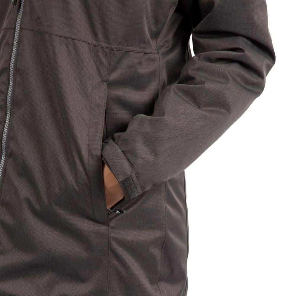 Trespass Womens/Ladies Wintry TP75 Waterproof Jacket