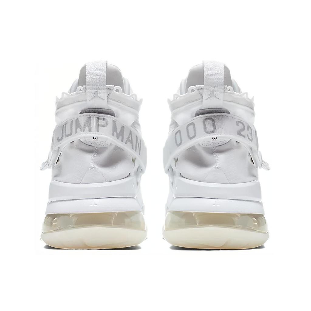 Jordan Proto Max 720 White Pure Platinum BQ6623-100