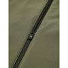 Skechers Men's Hooded Outdoor Jacket