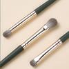 3Pcs Eye Makeup Brushes Set Professional Eyeshadow Blending Make Up Brush Set