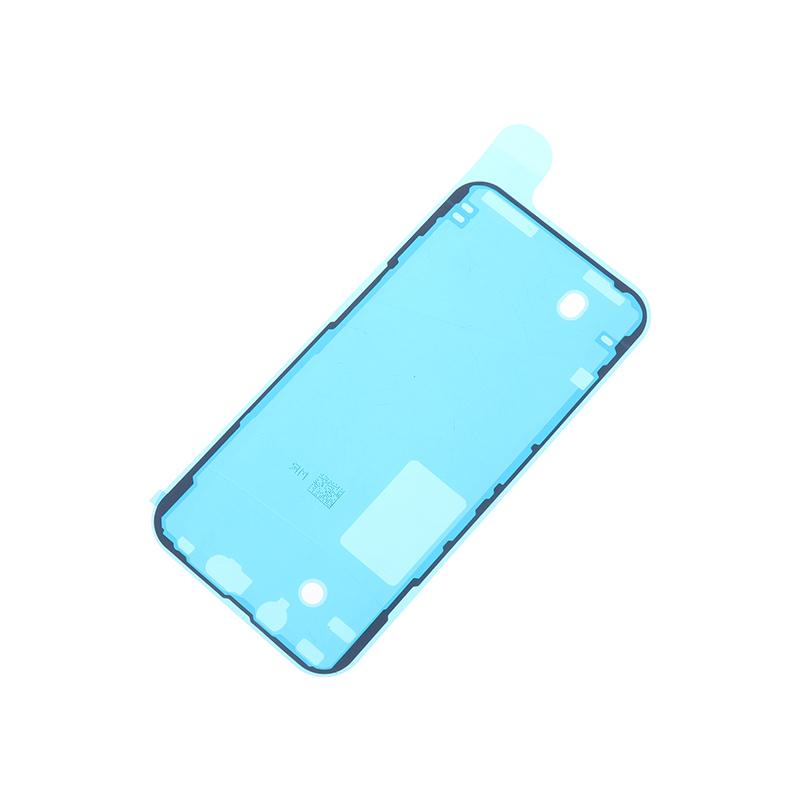 10Pcs Waterproof Adhesive Battery Sticker Kits For Phone Xr Xs 11 12 13 14 15 Mini Pro Max Screen Frame Bezel Seal Tape Glue