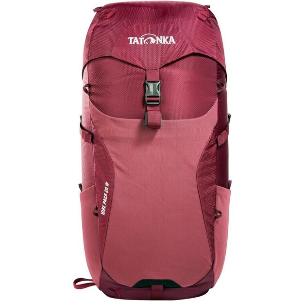 Рюкзак Tatonka Hike Pack 20 bordeaux (Damen) (1568.047)
