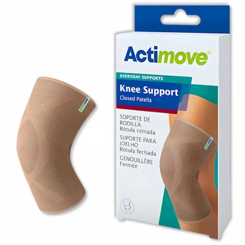 

Actimove Knee Support Size S Beige