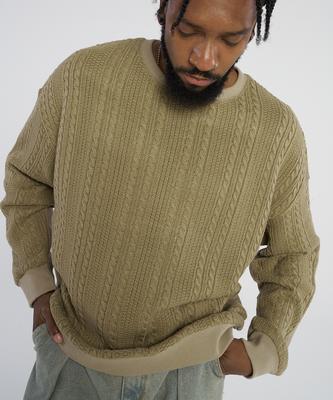 Warme Kleidung – Pullover