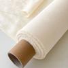 100% French Linen Fabric, Soft Non-woven Washed Linen for Clothing, Tablecloths, Curtains, DIY Sewing Natural Flax Material