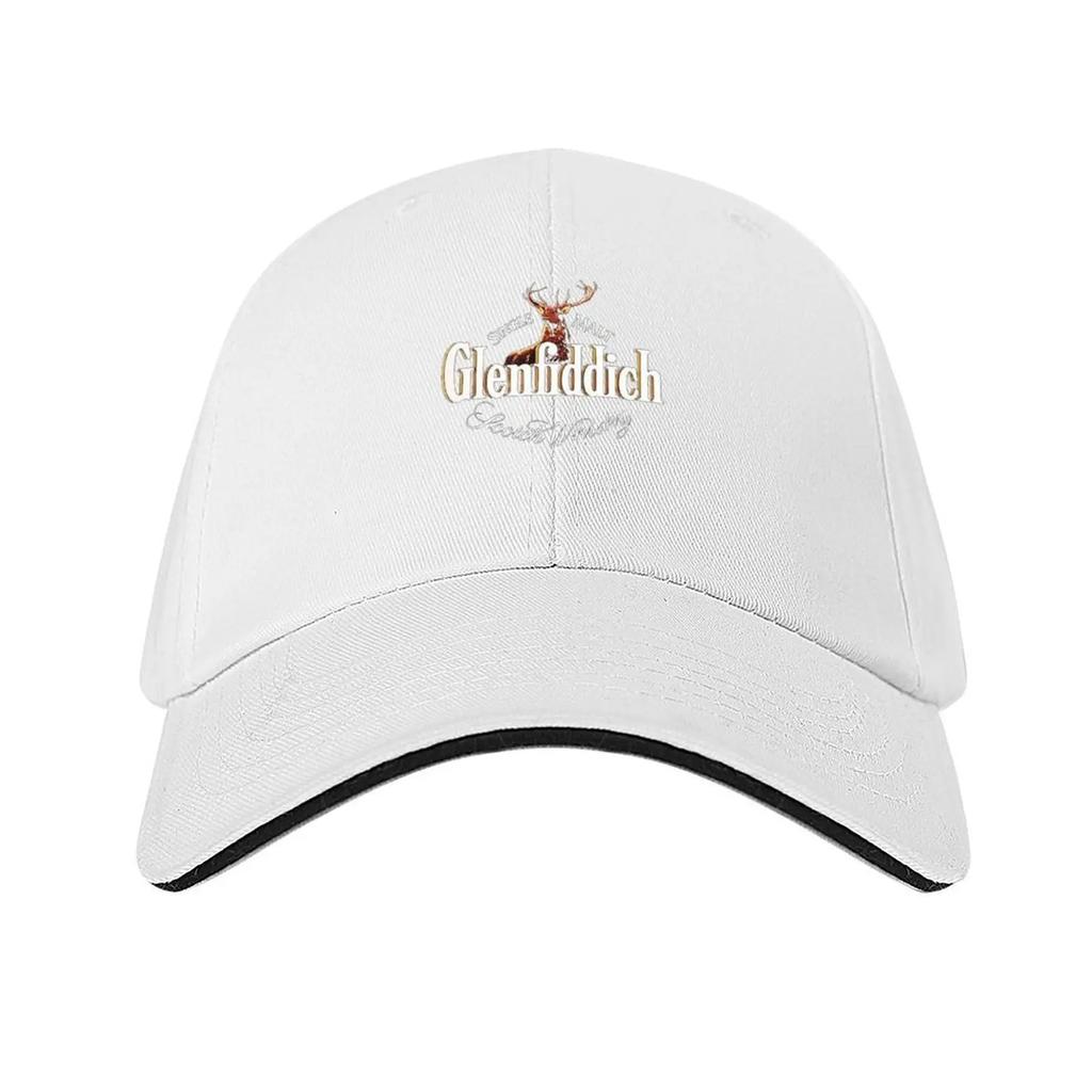 single malt Baseball Cap Hat Luxury Brand Ball Cap Golf golf hat genuine Ladies Mens