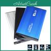 Inch Iii 25 Sata To Usb 30 5gbps External Hdd Enclosure Hard Drive Case Ssd Box For Windows Mac