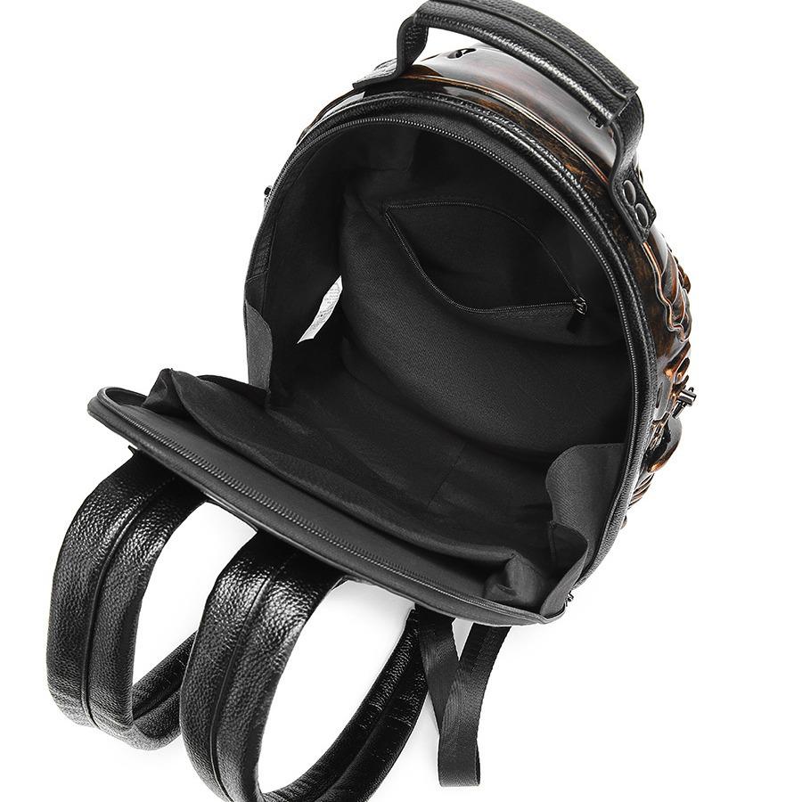 2024 Unique Design Backpack 2409#