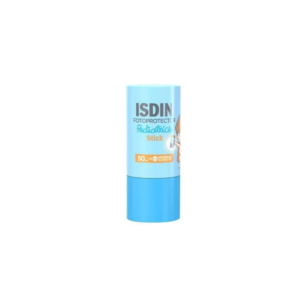 Isdin ISDIN Pediatrics Sun Stick SPF50, 20g