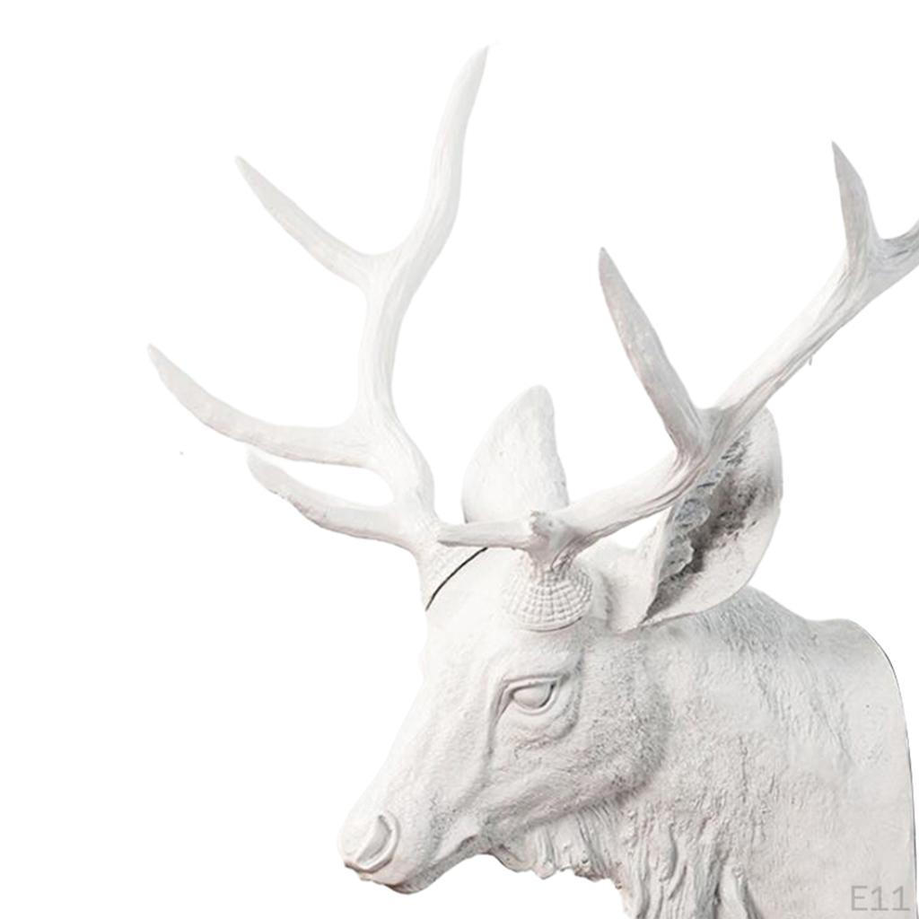 Sculpture Crafts Wall Decoration for home and garden Statue Corridor Stickers Artwork