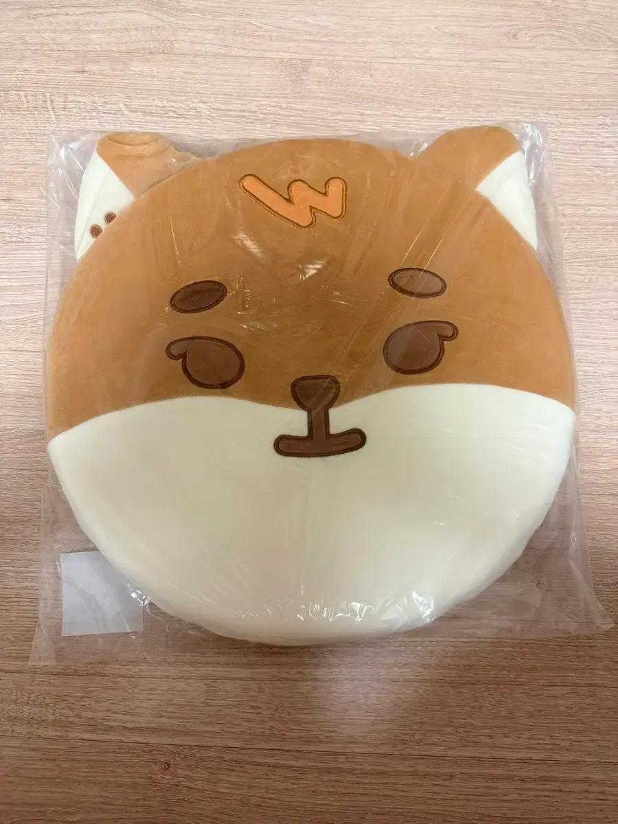 

DAY6 (Poka O/Unopened) Ke Cushion Used