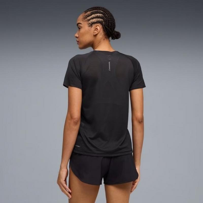Puma Women S lightSpeed SS 529122   01 38 W