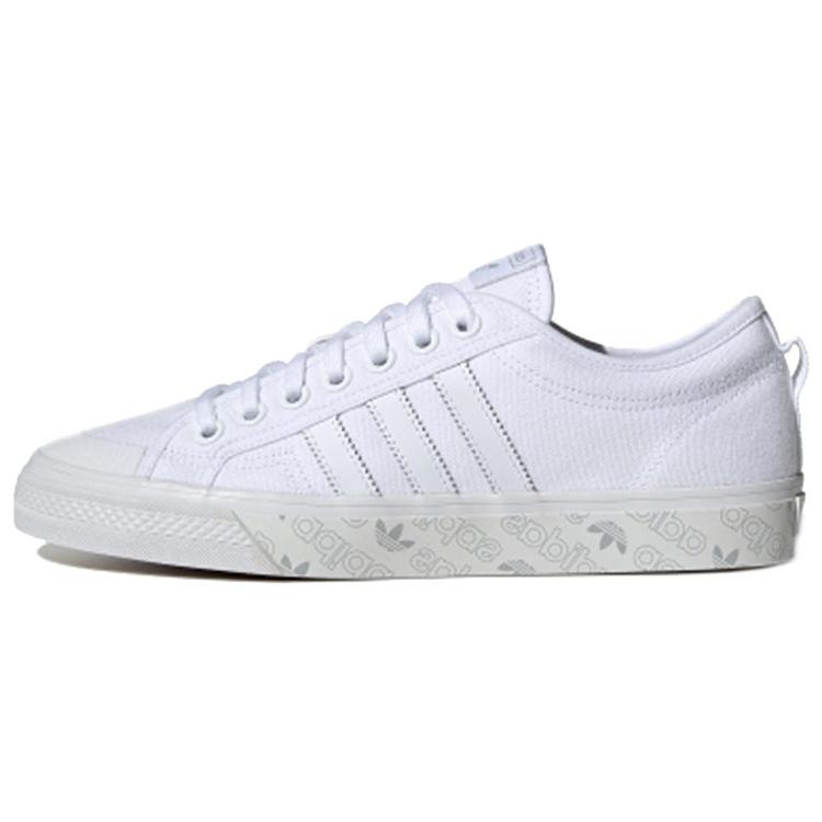 

Adidas Nizza Hk Footwear White EE5602 42