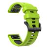 Watchband Quick Fit Silicone Strap For Garmin Fenix 7 7X 6 6X Pro 5 5X Plus Smart Watch Band For Garmin Instinct EPIX Enduro 2