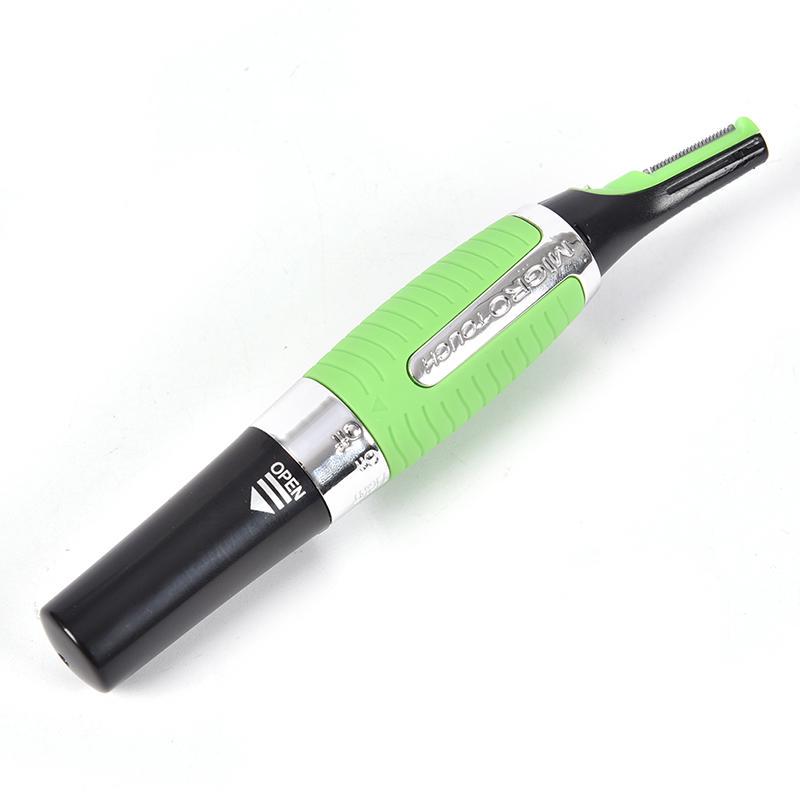 Buy Precision Facial Hair Trimmer Men's MultiFunctional Shaving Device