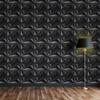 3D Wall Panels 30x30cm Indoor Wall Decoration for Bedroom Living Room background Hotel Office Mural Wall Panel DIY Home Decor