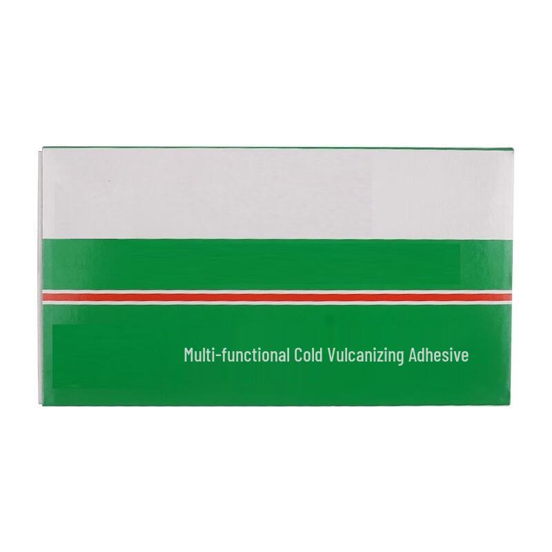 Nanluo Multi-Function Tire Repair Cold Patches