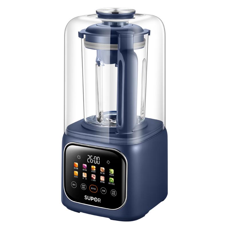 Supor 1.5L Low-Noise Multi-Functional Blender SP316S CN plug (adapter included)