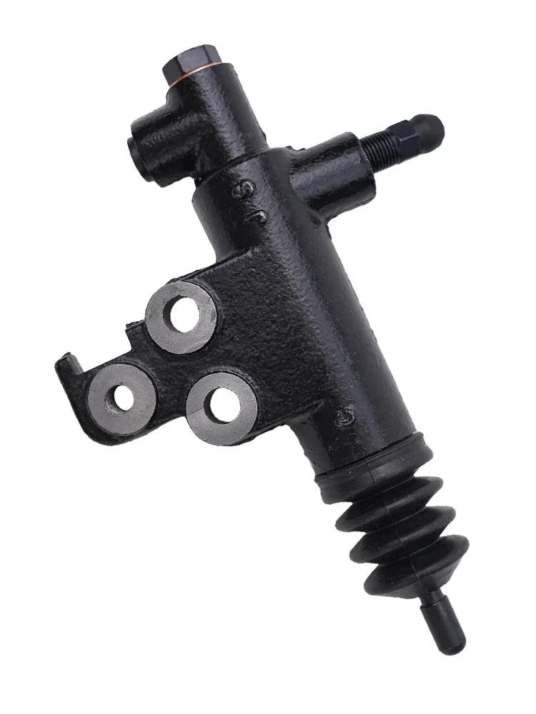 1pc Clutch Slave Cylinder For Hyundai For I10 For I20 For Kia For Rio 4171002200 Easy To Install Metal Auto Chassis Parts