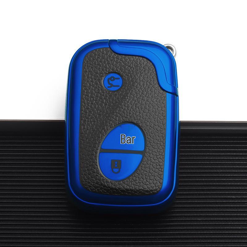 Protective Case for BYD S6, S7, F3, F0, M6, E6, G3, L3 Car Key Fob Remote