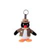 Youmai Pingu Sweet Dreams Plush Goose Backpack Pendant