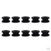 2 Motorcycle Motrobike Grommets Set for CBR 954 929 600 1000