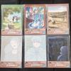 Ichiban Kuji Sousou No Frieren H Prize Connecting Postcards All 10 Types 6-Point Set Unused
