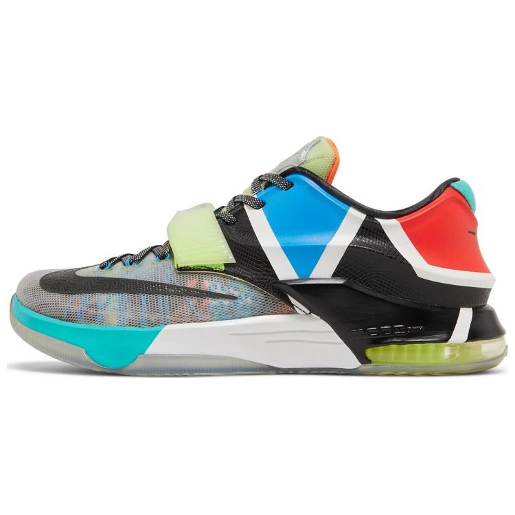 

Nike Kd 7 What The KD 801778-944 41