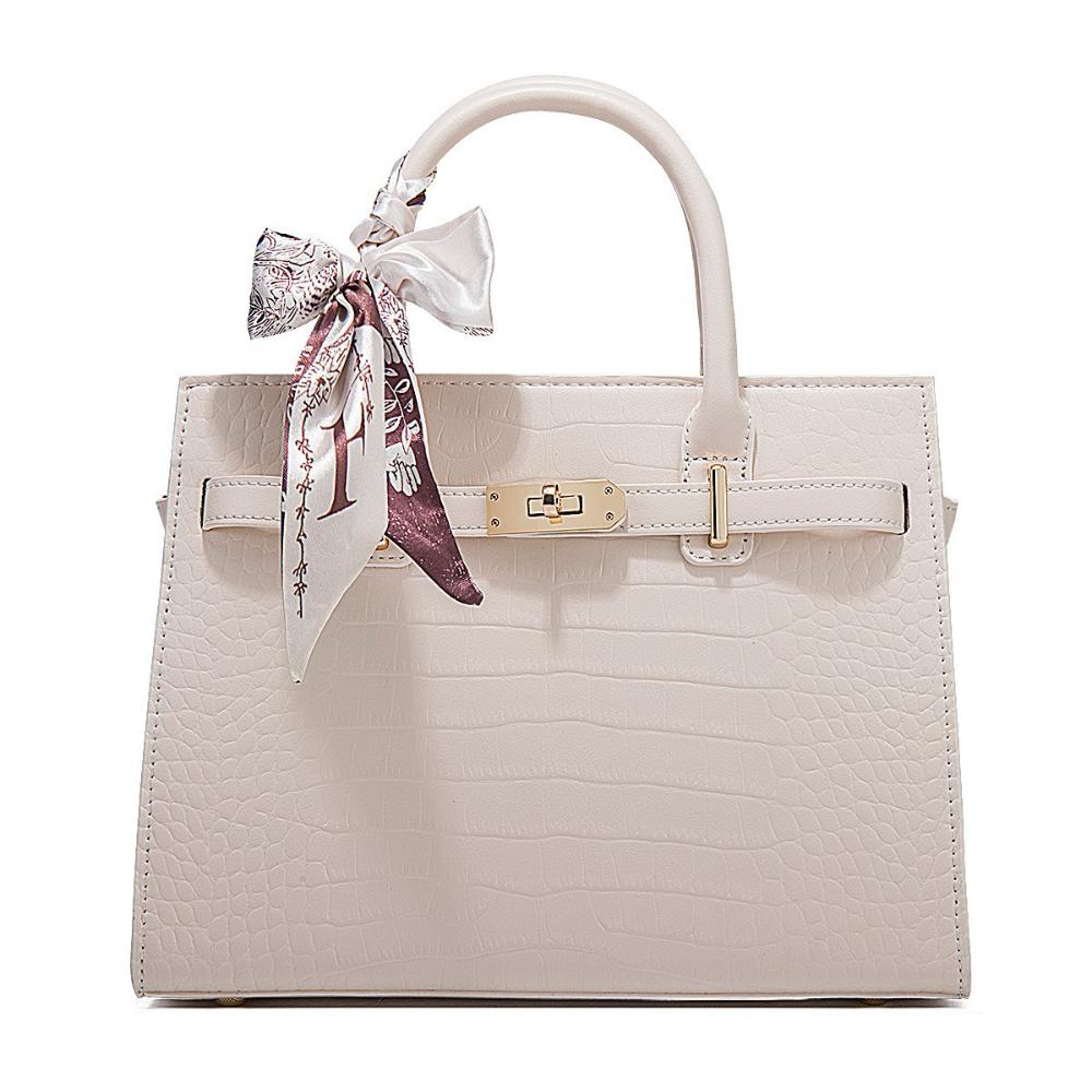 Sophisticated and Elegant Women's Crossbody Bag, Large Capacity, Versatile Women's Handbag