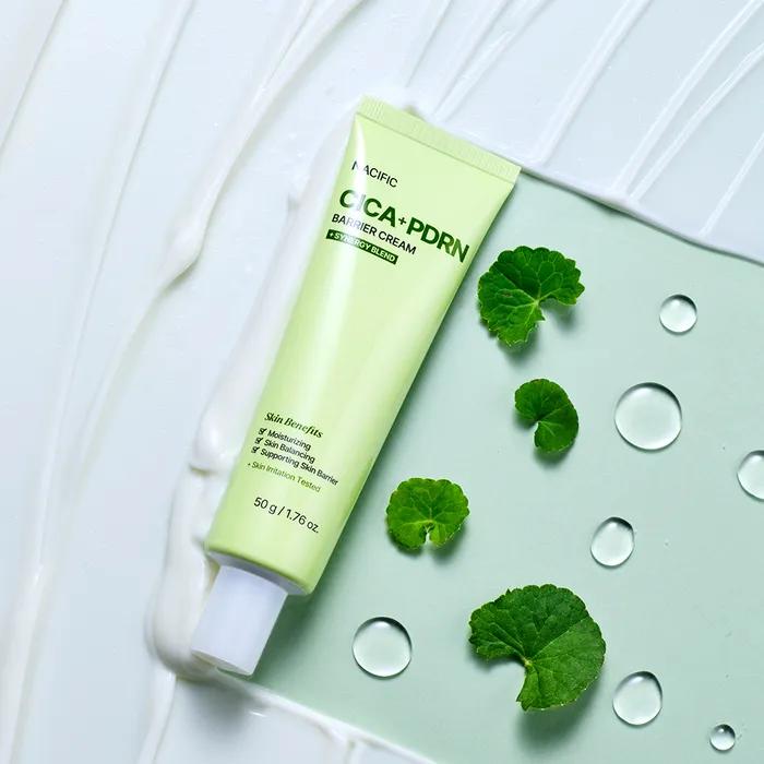 Sprout Cica PDRN Barrier Cream 50g
