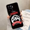 Θήκη Damon Vampire Diaries Για Oppo A5 Pro A15 A17 A57 A77 A94 A74 A54 A16 A76 A96 A40 A60 A80 A18 A38 A58 A78 A98