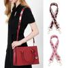 Wide Belt Shoulder Strap for Women's Crossbody Bags Adjustable and Fashionable