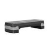 68cm ABS Material Non-Slip Fitness Sports Step Platforms Aerobic Pedal Adjustable Multi-Functional Household Pedal