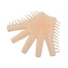 Massage Sauna Gloves For Woman Squirt Penis Vagina Clit Stimulate Masturbation