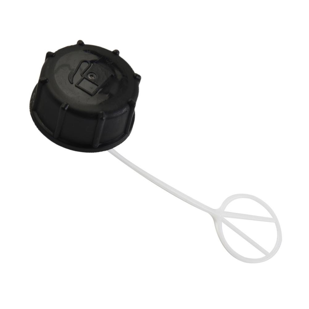 Kraftstofftankdeckel Kraftstoff Benzin Tankdeckel Für GX22 GX25 GX31 GX35 Für Rasenmäher