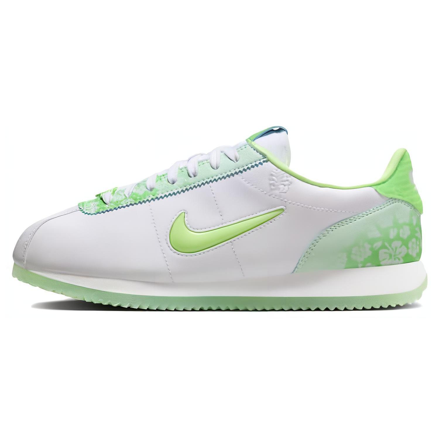 

Nike X Doernbecher Cortez Біло-зелений Жіночі FZ3020-919 43