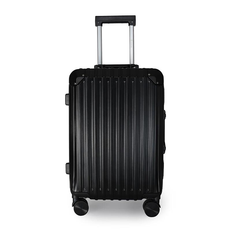 PLOVER GD2655 Hardshell Suitcase with TSA Lock 24 inches