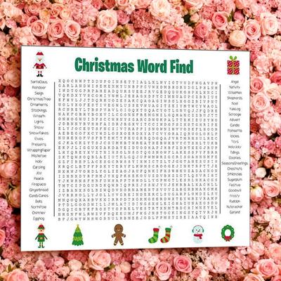 Slavnostní potřeby – Vánoční dekorace
