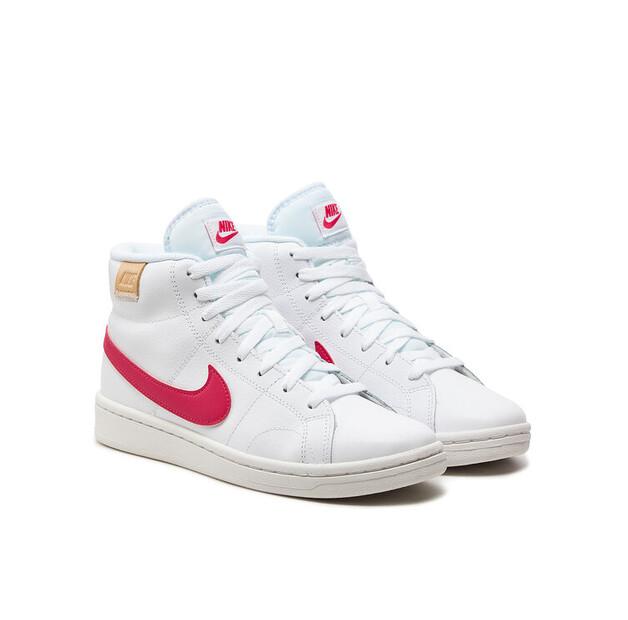 Кроссовки Nike CT1725 104 белый