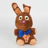 New Style FNAF Pizza Simulator Frostbear Boss Clown Pigpatch Twisted Wolf Elephant Soft Plush Doll Kids Stuffed Toys