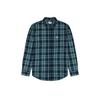 Wrangler LONG SLEEVE ONE POCKET SHIRT