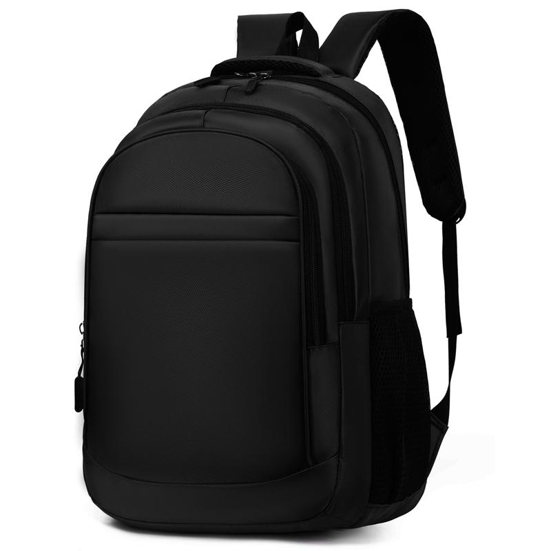 Rucksack mit großem Fassungsvermögen - Laptoptasche, mit einer Tasche für ein 15,6-Zoll-Tablet und Reißverschlusstaschen - Mit Anti-Fading-Technologie