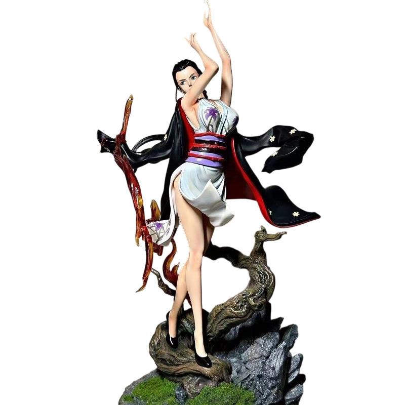 Nicole Robin, Son of the Devil, replaces the anime hand-made model, 38cm