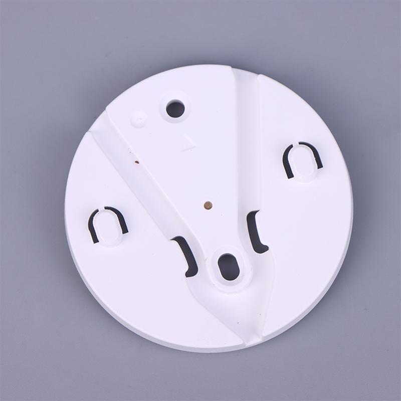 Plastic Camera Base For Eufy Security For Spaceview Pro For Baby Security Camera Base For 720P1 Camera Support