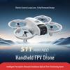 Beginner Drone with Obstacle Avoidance, HD Aerial Photography, and Optical Flow Positioning Quadcopter